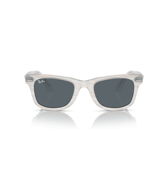 Lunettes de soleil Ray-Ban 0RB2140 50 1407R5 - 0RB2140 50 1407R5
